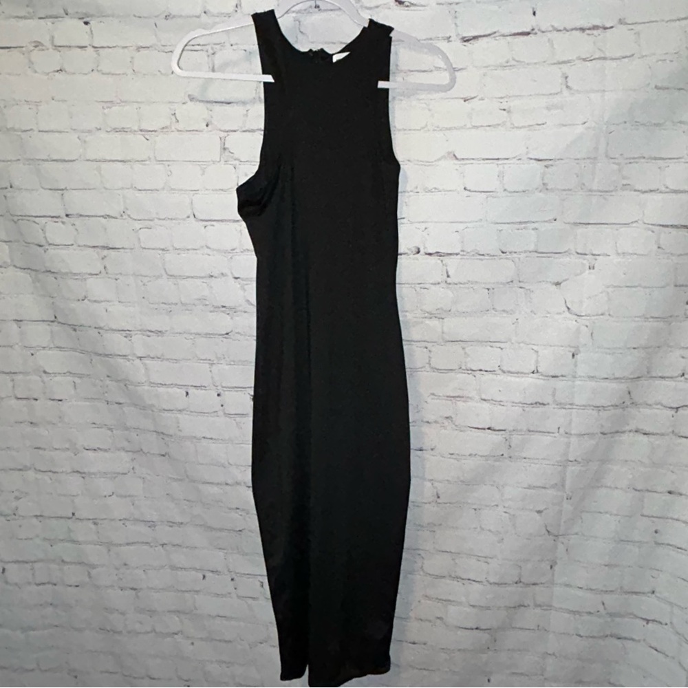 Superdown Darla midi dress size‎ S - Picture 2 of 9